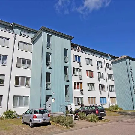 Ferienwohnung Use 3001 Apartment