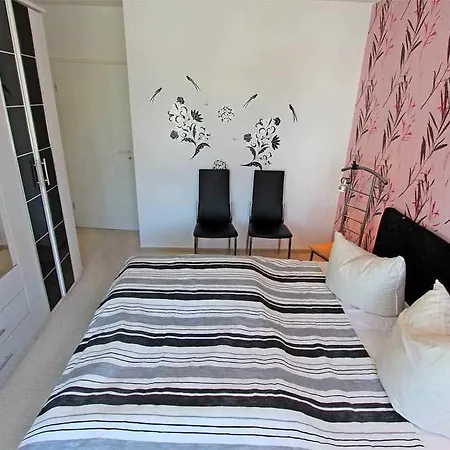 Ferienwohnung Use 3001