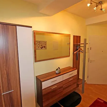 Ferienwohnung Use 3001 Zinnowitz