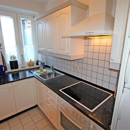 Ferienwohnung Use 3001