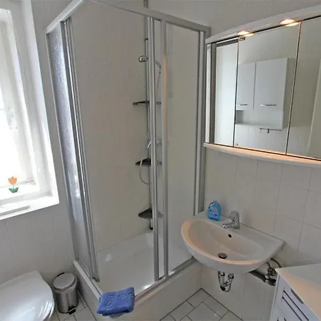 Ferienwohnung Use 3001 Appartement *